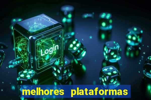 melhores plataformas chinesas de jogos